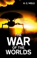 La guerra de los mundos - War of the Worlds