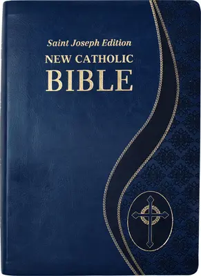 San José Nueva Biblia Católica - St. Joseph New Catholic Bible