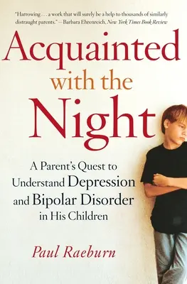 Conociendo la noche - Acquainted with the Night