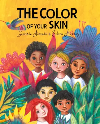 El Color de Tu Piel - The Color of Your Skin