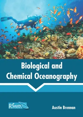 Oceanografía biológica y química - Biological and Chemical Oceanography