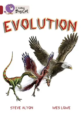 Evolución - Evolution