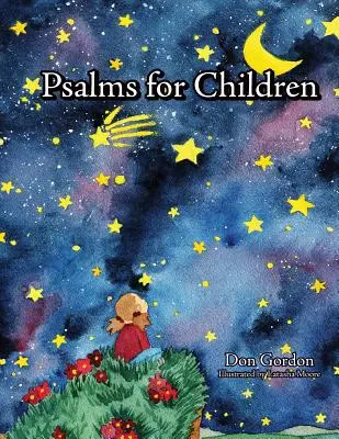 Salmos para niños - Psalms for Children