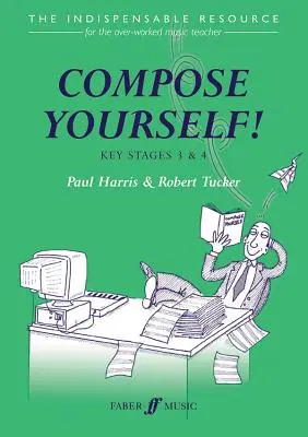 ¡Componga usted mismo! - Compose Yourself!