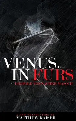 Venus en pieles - Venus in Furs