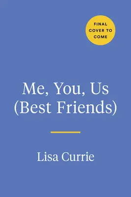 Me, You, Us (Best Friends): Un Libro Para Rellenar Juntos - Me, You, Us (Best Friends): A Book to Fill Out Together