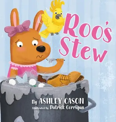 El guiso de Roo - Roo's Stew