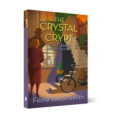 La cripta de cristal - The Crystal Crypt