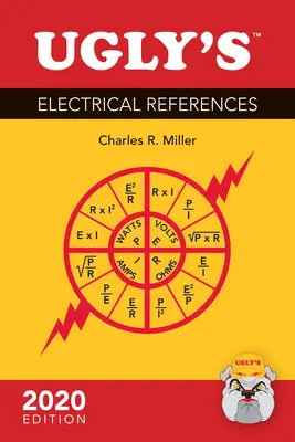 Ugly's Electrical References, Edición 2020 - Ugly's Electrical References, 2020 Edition