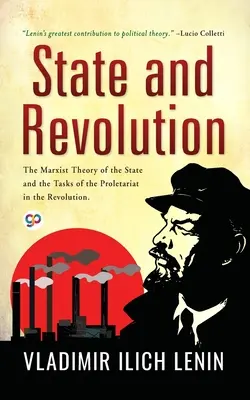 Estado y revolución - State and Revolution