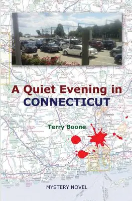 Una noche tranquila en CONNECTICUT - A Quiet Evening in CONNECTICUT