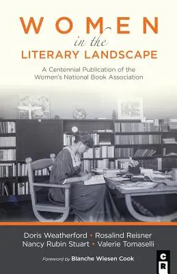 Mujeres en el paisaje literario - Women in the Literary Landscape