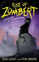 El ascenso de ZomBert - Rise of ZomBert