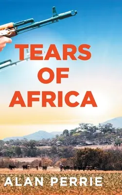 Lágrimas de África - Tears of Africa