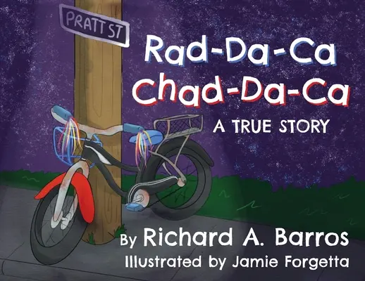 Rad-Da-Ca Chad-Da-Ca