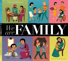 Somos familia - We Are Family