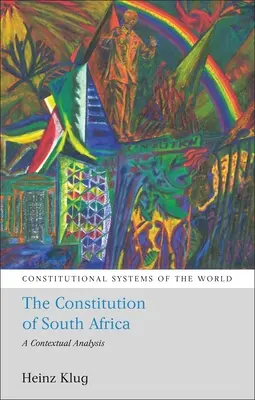 La Constitución de Sudáfrica - The Constitution of South Africa