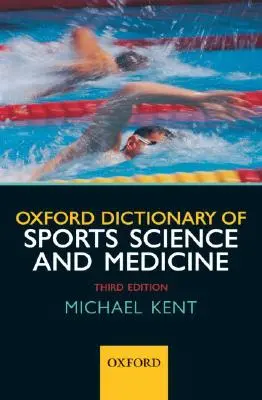 Diccionario Oxford de Ciencias y Medicina del Deporte - Oxford Dictionary of Sports Science and Medicine