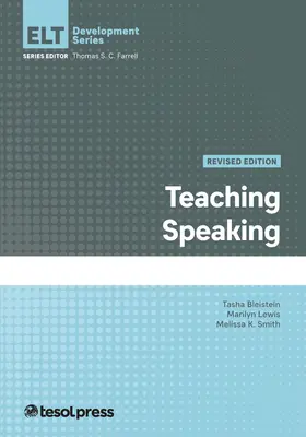 Enseñar a hablar, revisado - Teaching Speaking, Revised