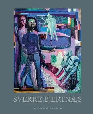 Sverre Bjertnaes: Obras - Sverre Bjertnaes: Works