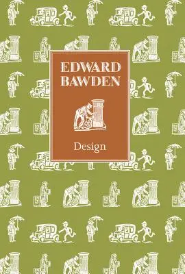 Edward Bawden Diseño - Edward Bawden: Design