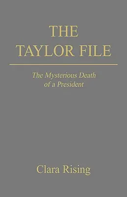 El expediente Taylor - The Taylor File