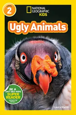 Animales feos - Ugly Animals