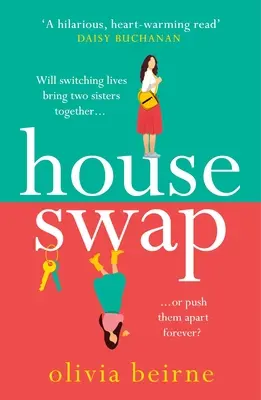 Intercambio de casas - House Swap