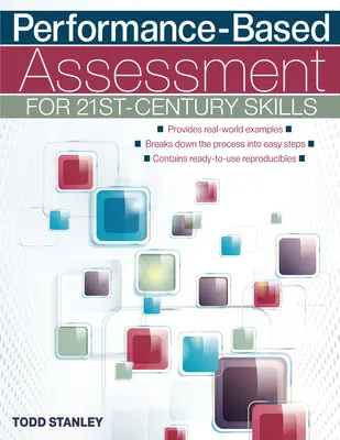 Evaluación basada en el rendimiento para las competencias del siglo XXI - Performance-Based Assessment for 21st-Century Skills