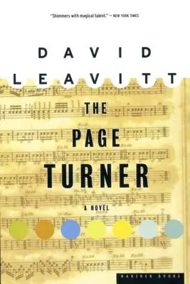 The Page Turner