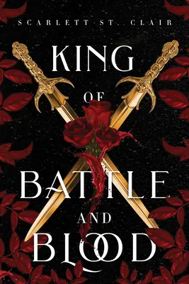 Rey de Batalla y Sangre - King of Battle and Blood