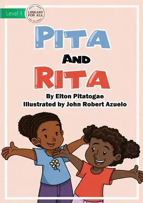 Pita y Rita - Pita And Rita