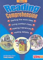 Comprensión lectora - Reading Comprehension