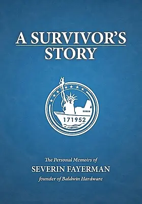 La historia de un superviviente - A Survivor's Story