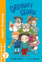 Jorge el Ordinario - Ordinary George