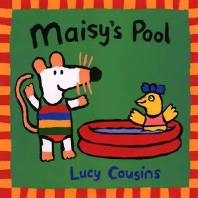 La Piscina de Maisy - Maisy's Pool