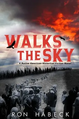 Camina por el cielo - Walks The Sky