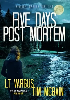 Cinco días post mortem - Five Days Post Mortem