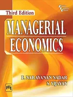 Economía empresarial - Managerial Economics