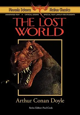 El Mundo Perdido - The Lost World
