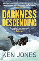 La oscuridad desciende - Darkness Descending