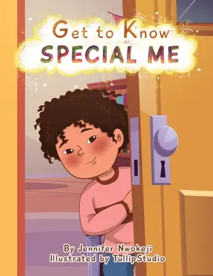 Conoce a Special Me - Get to Know Special Me