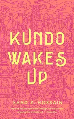 Kundo despierta - Kundo Wakes Up