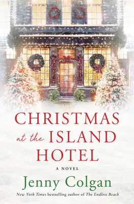 Navidad en el Island Hotel - Christmas at the Island Hotel