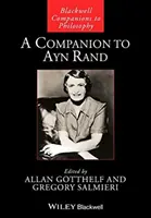 Un compañero de Ayn Rand - A Companion to Ayn Rand