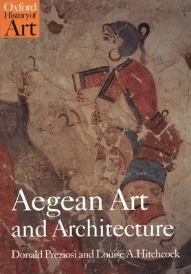 Arte y arquitectura del Egeo - Aegean Art and Architecture
