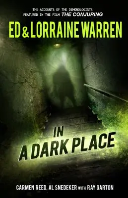 En un lugar oscuro - In a Dark Place