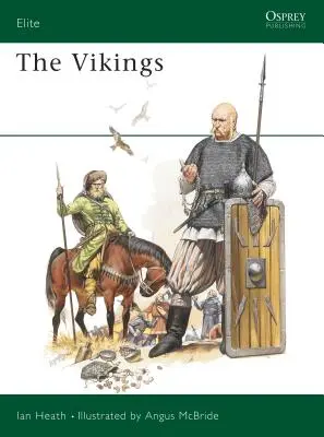 Los Vikingos - The Vikings