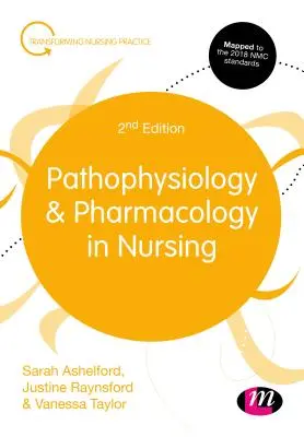 Fisiopatología y Farmacología en Enfermería - Pathophysiology and Pharmacology in Nursing