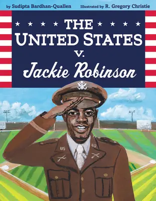 Estados Unidos contra Jackie Robinson - The United States V. Jackie Robinson